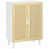 White/Natural is out of stock selected
