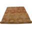 Tapis oriental rouille Elishea