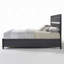Milon EK Bed W/Storage