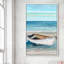 Shore Houbling - peinture sur toile à cadre flottant-86669777