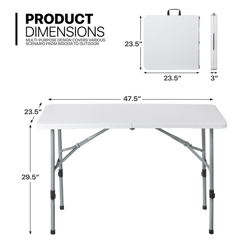 Ensemble de table de salle à manger 6 personnes avec chaises