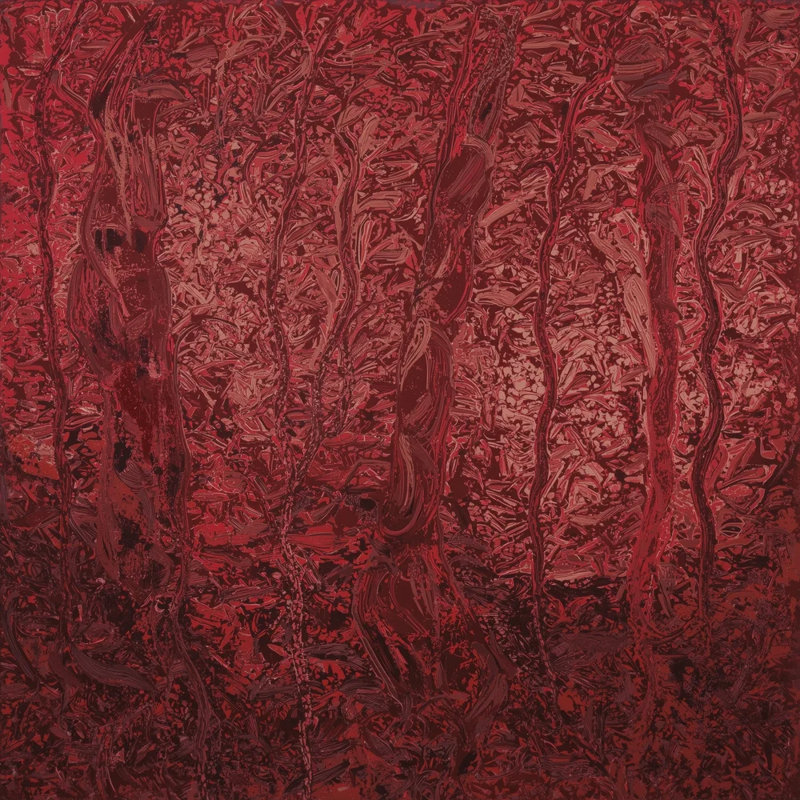 Crimson Thicket