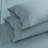 Martha Stewart Skylands Solid Cotton Percale Sheet Set-134145655-115629695