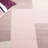Aslin Geometric Pink/Light Purple Area Rug-2001611842