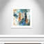 Painterly Elements II - peinture encadrée-59949451-59949454