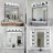 LED Vanity Light-1843911403