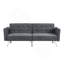 Canapé-lit Loveseat-290528512