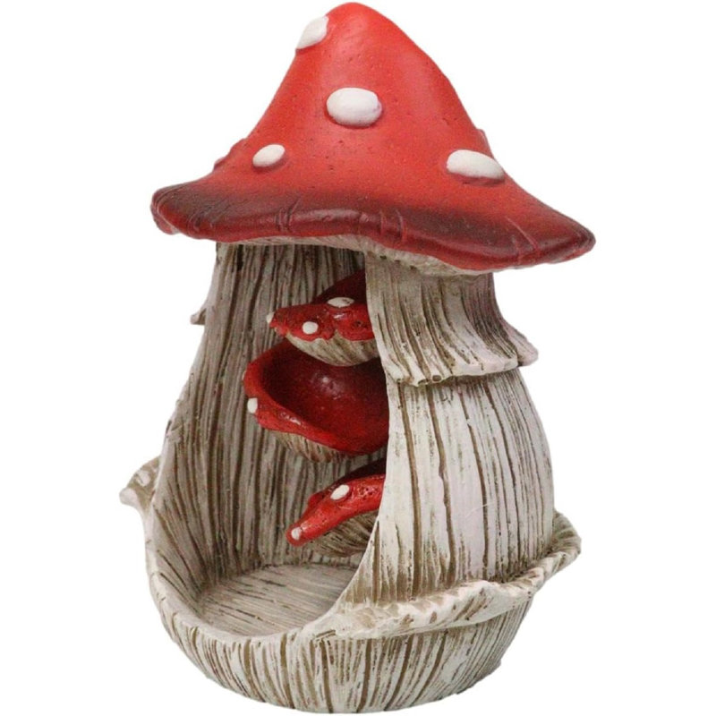 Brûleur d'encens Fairy Garden