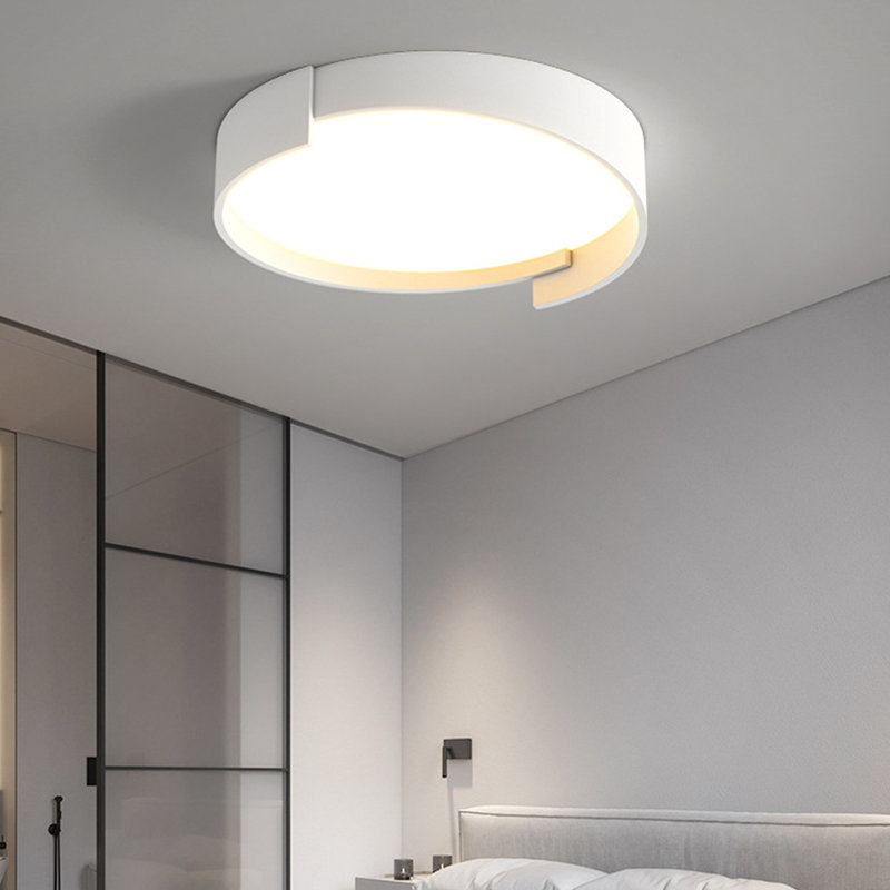 Dartisha 1 - Light Unique/Statement LED Chandelier
