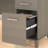 Magomed 3 Piece Computer Desk Office Set-1431211879