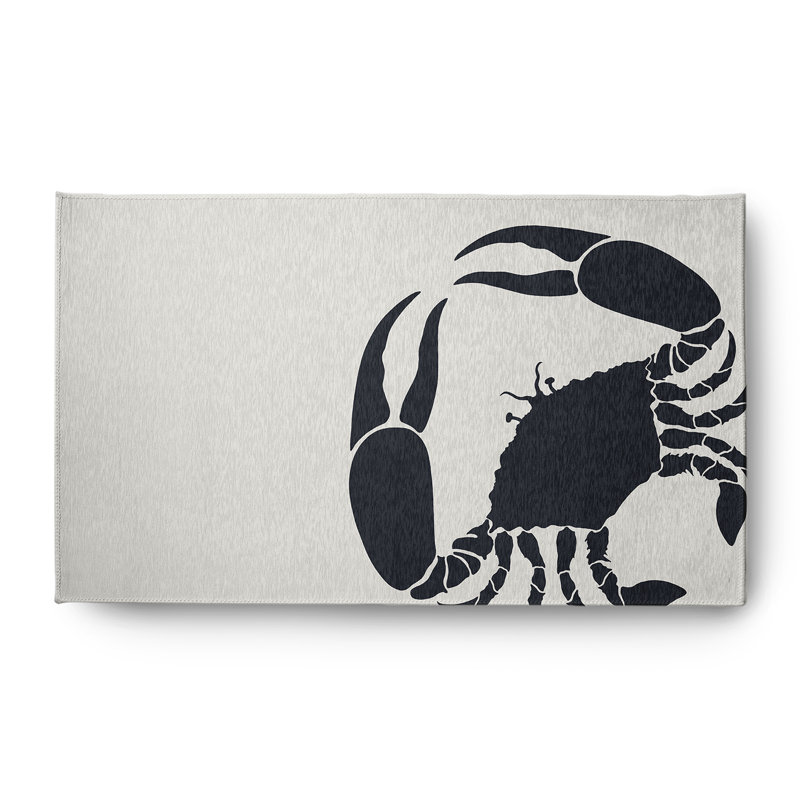Tapis bleu Iovanna, Rectangle 3 pi x 5 pi