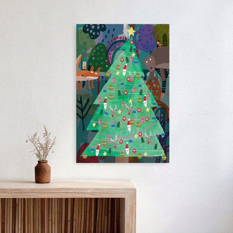 Print, 60.96cm H x 40.64cm W