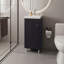 Meuble-lavabo pour salle de bain Fm Furniture-1982273436