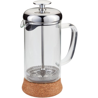 Judge, Coffee - Glass Cafetiere