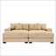 Canapé modulaire surdimensionné de 92 po Cloud-765848646-765848640-765848642