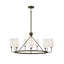 Ardea 9-Light Chandelier-1559511803