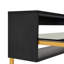 Bureau en verre