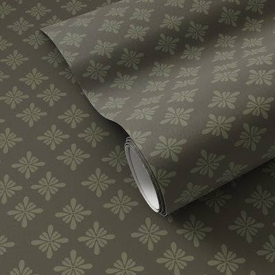 Conspectus Wallpaper by Getty Images