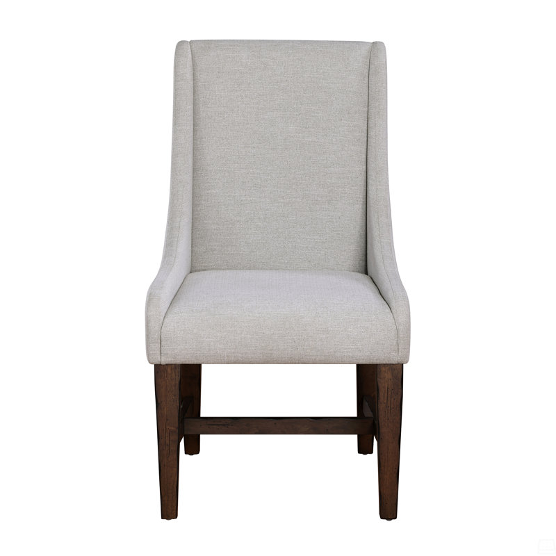 Chaise avec accoudoirs (ensemble de 2)