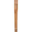 Support en bois rustique traditionnel BKTLEC01-93350351-111565109