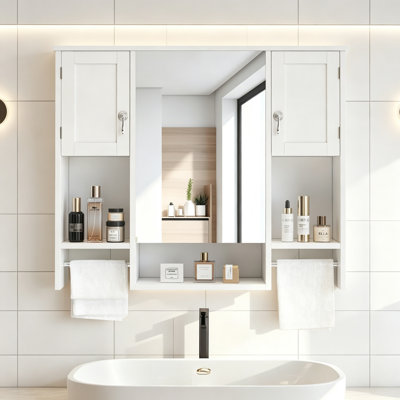 Bathroom Cabinet