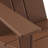 POLYWOOD x AllModern Adirondack Chair-86552584