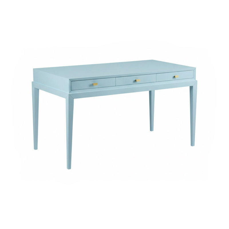 Bureau biseauté, Ciel polaire