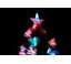 Lighted Artificial Christmas Tree-689852191