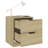 Side Table with Storage-1614348032