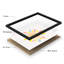 " Kids Sun Rainbow Clouds & Star Abstract Nature Illustrations Modern Decor " 4 - Pieces-101520220-101520223