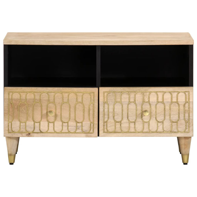 Craman TV Stand for TVs up to 28"