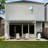 Awntech Destin Patio Retractable Awning with Protective Hood-10768217-10696381-10696362