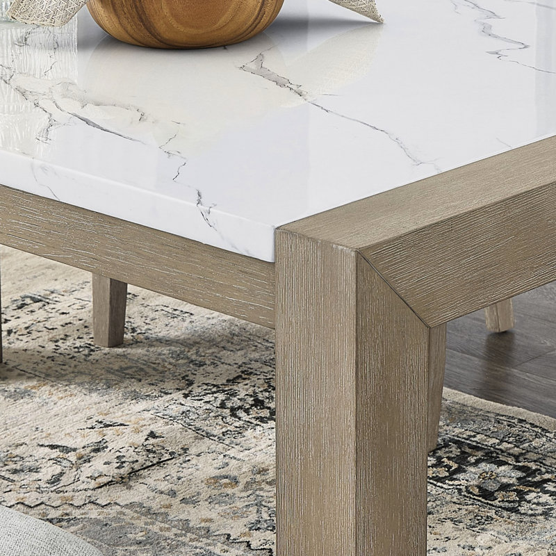 Acacia Dining Table