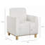 Fauteuil Mason