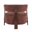 Fauteuil d'appoint rembourré Novea-126226822
