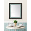 Mazie Wood Wall Mirror-58518789-58518796