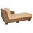 RAF Chaise Lounge Sectional Unit