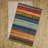Bartlett Las Cazuela Blue/Orange Area Rug