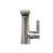 Brushed Nickel selected