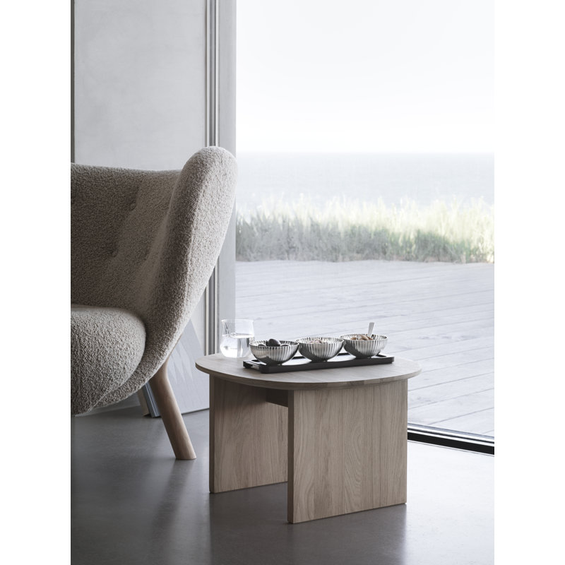 Bernadotte 4 Piece Tray Set