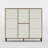 16 Pair Flip Down Shoe Storage-98440333