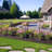 12 Panel Garden Wire Mesh Fence With Door