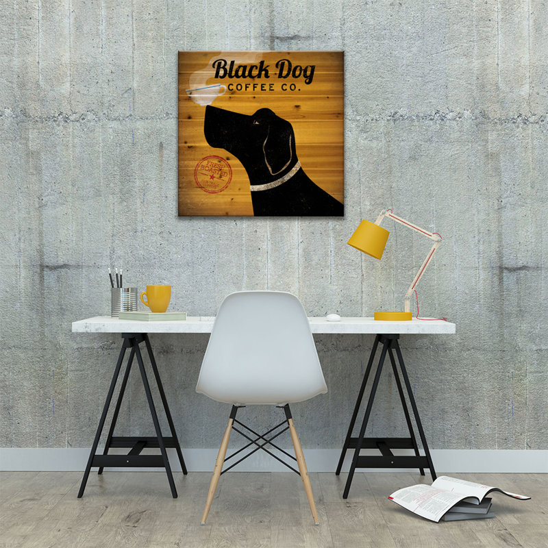 Black Dog Coffee Co.