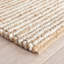 Tapis en laine tissé à la main Twiggy-2078548102