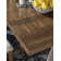 Hannalise Solid Wood Base Dining Table
