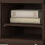 Armoire de rangement avec tiroirs et tablettes Bush C-63253260