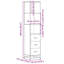 Bathroom Cabinet-1797801872
