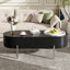 Table basse à plateau relevable avec rangement-1050588785
