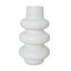 Mable 2-Piece Set Glass Table Vase-1462927945