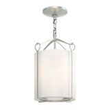 Bow 1 - Light Semi Flush Mount
